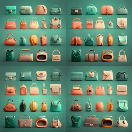 5 Handbag Styles Every Woman Needs in Her Collection