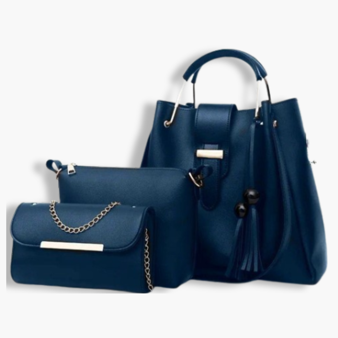 3 pcs Smart Purpose Bag