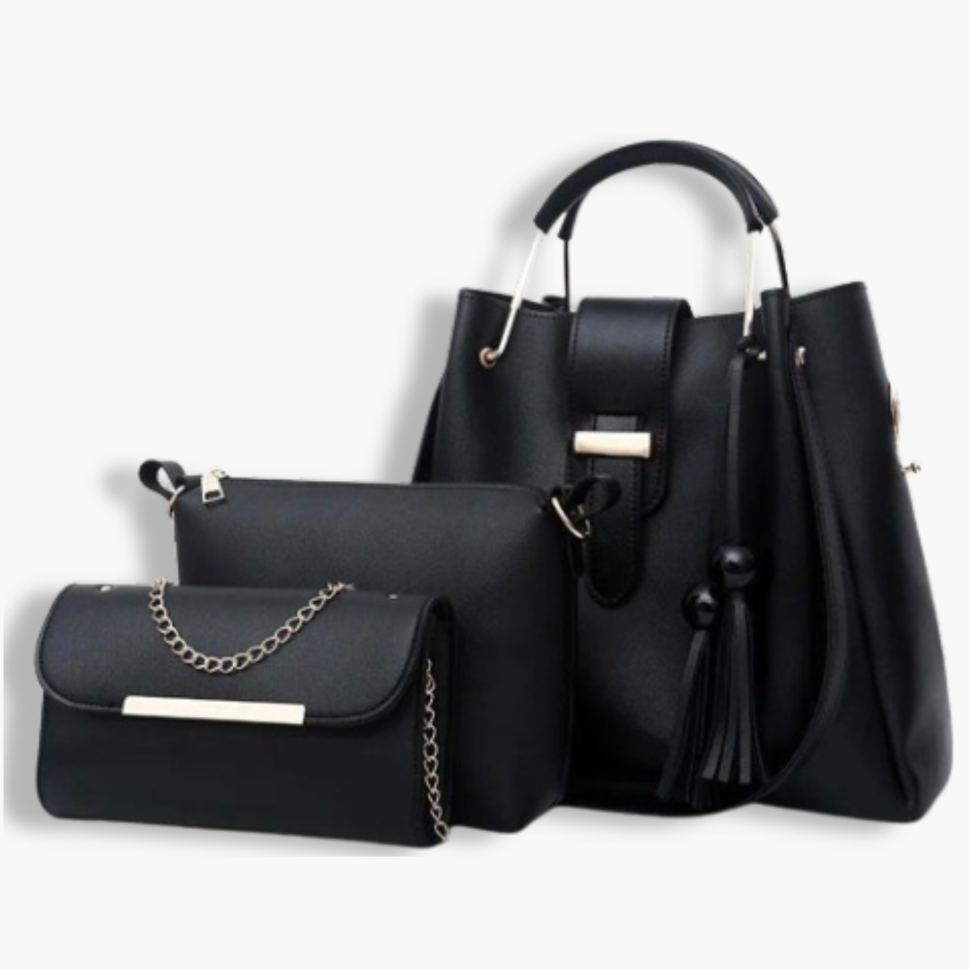 3 pcs Smart Purpose Bag