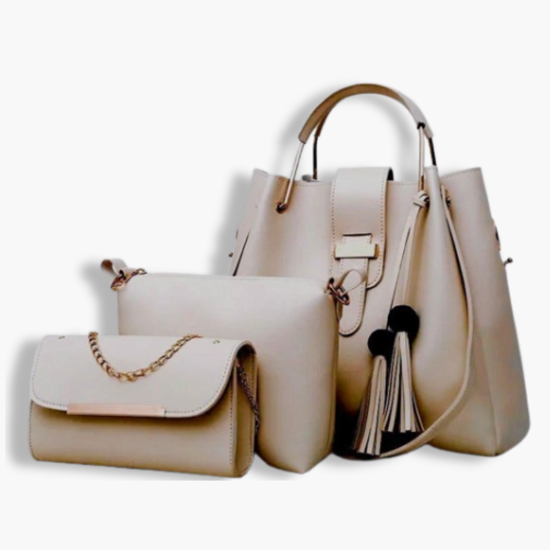 3 pcs Smart Purpose Bag