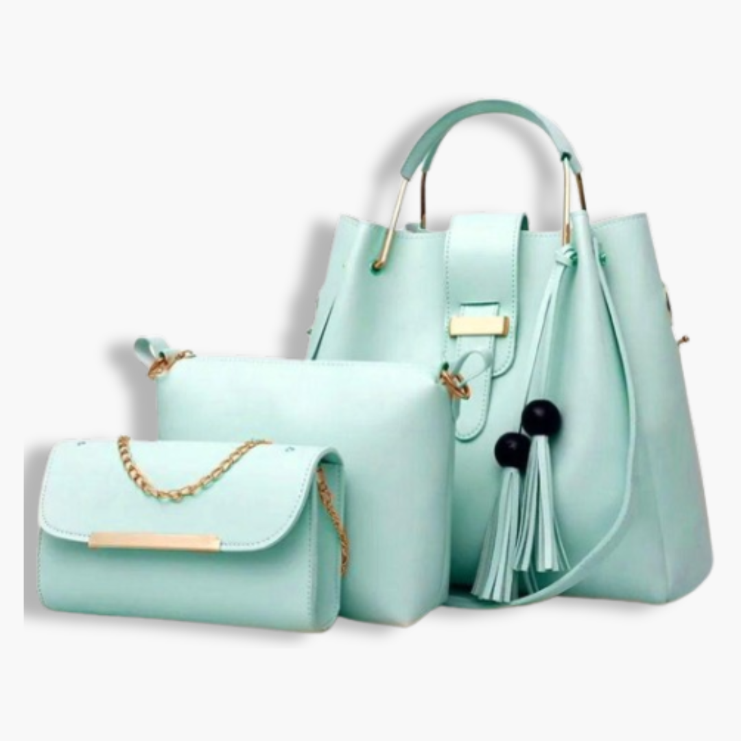 3 pcs Smart Purpose Bag