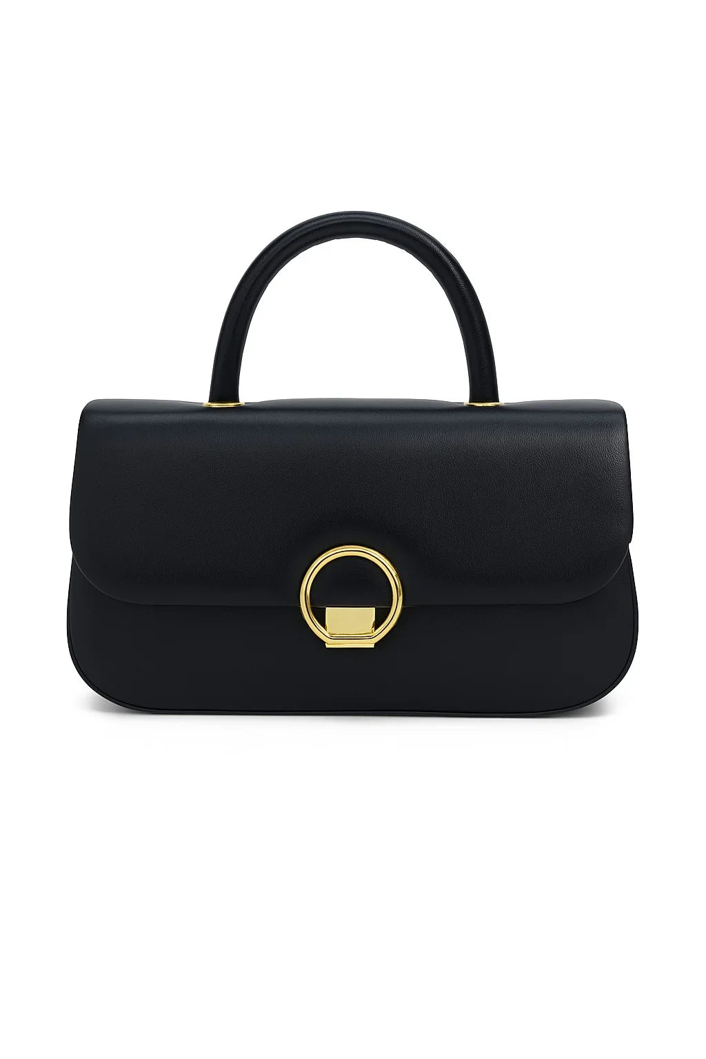 Minimal Shoulder Bag