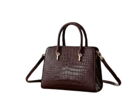 Cozy Carry Crossbody Bag