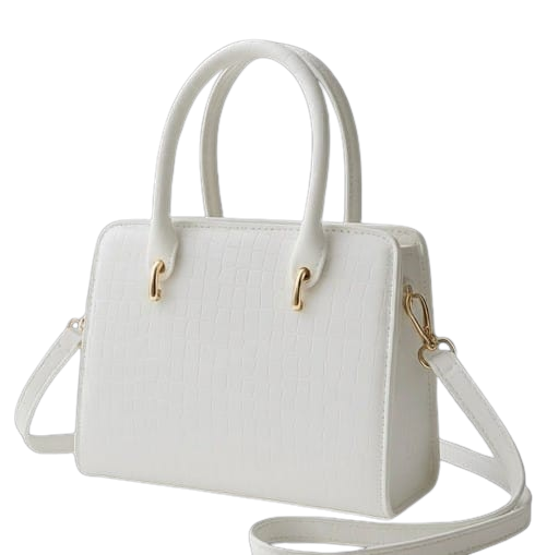 Cozy Carry Crossbody Bag