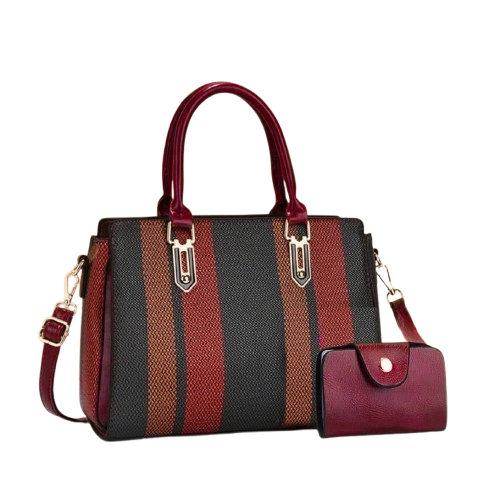 Fashionable Handbag
