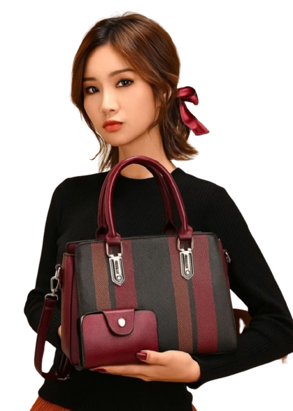 Fashionable Handbag