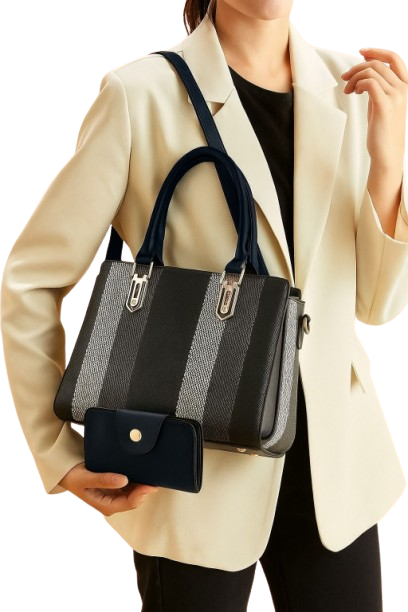 Fashionable Handbag