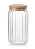 Glass Tumbler