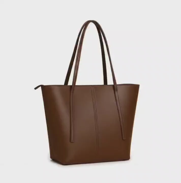 Everyday Shoulder Bag