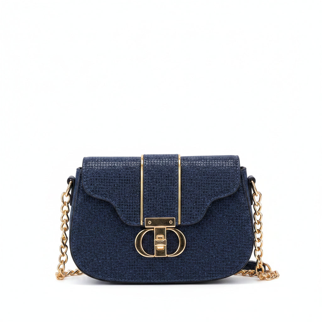 Modern Sling Crossbody Bag