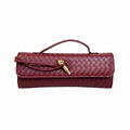 Clutch Bag with long Strap | Evening partybag
