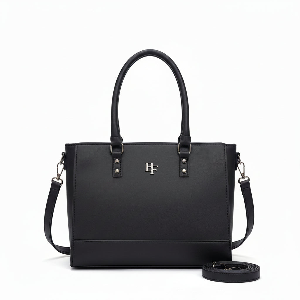 Signature Style Shoulder Bag