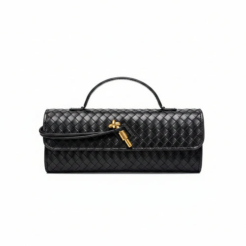 Clutch Bag with long Strap | Evening partybag