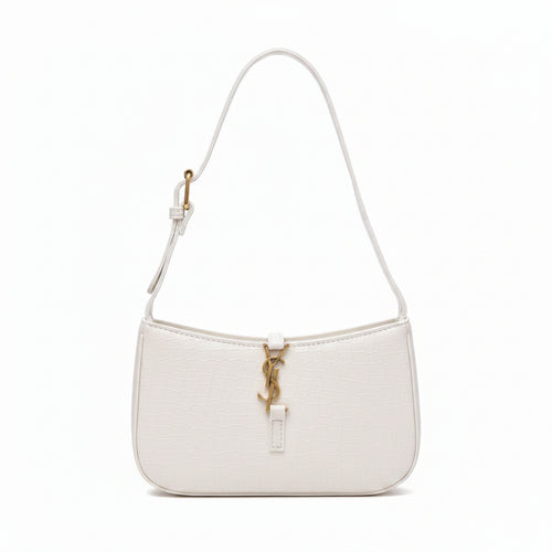 Charm crossbody bag