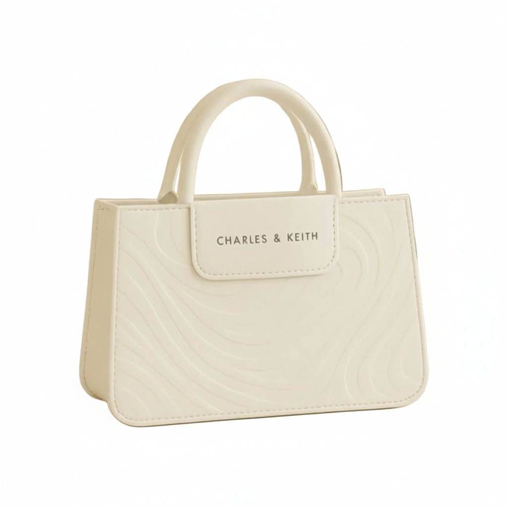 Quilted Elegance bag