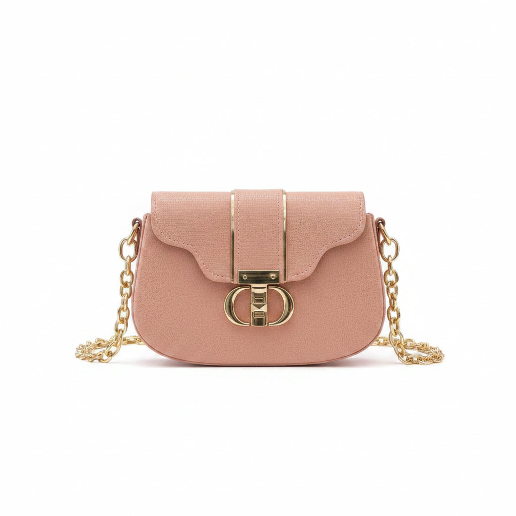 Modern Sling Crossbody Bag