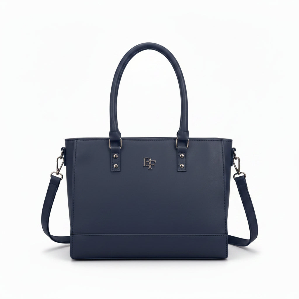Signature Style Shoulder Bag