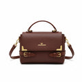 The Mono-Carry Crossbody Bag