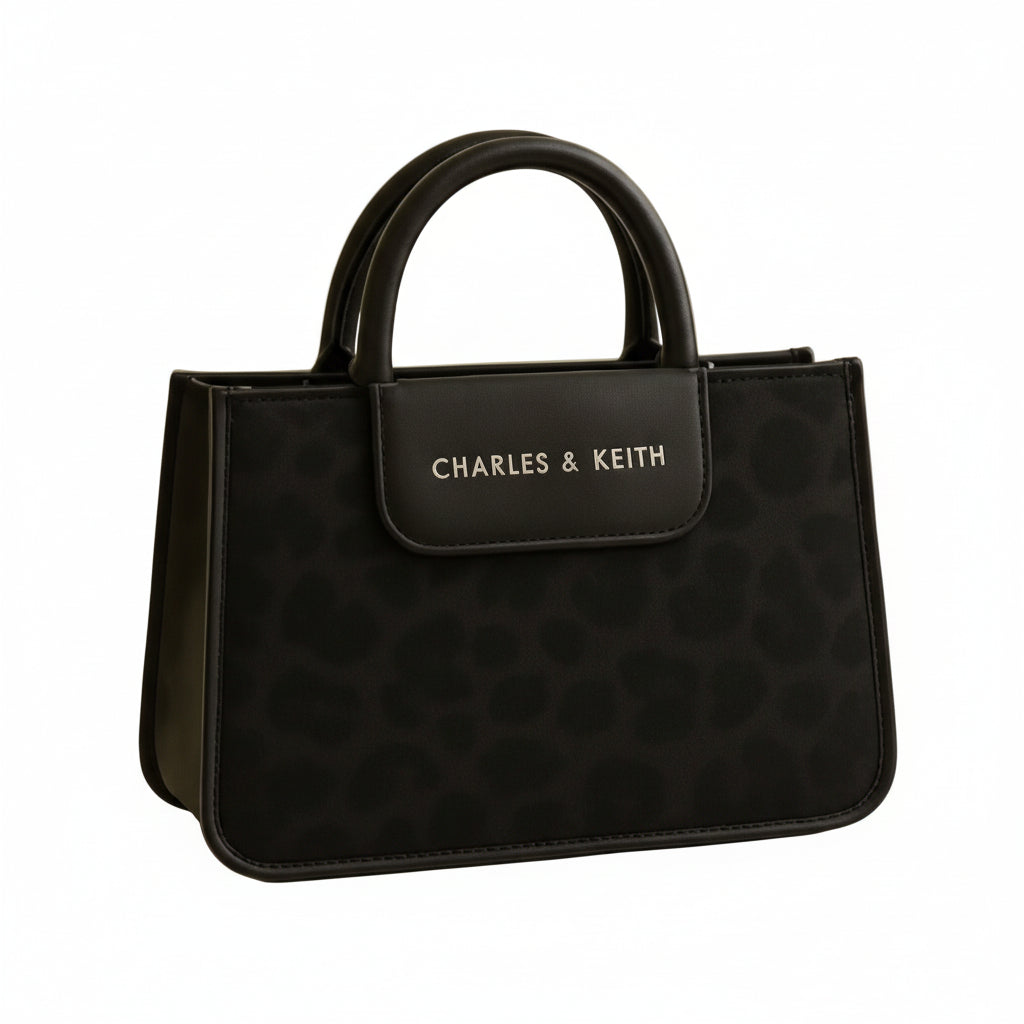 Quilted Elegance bag