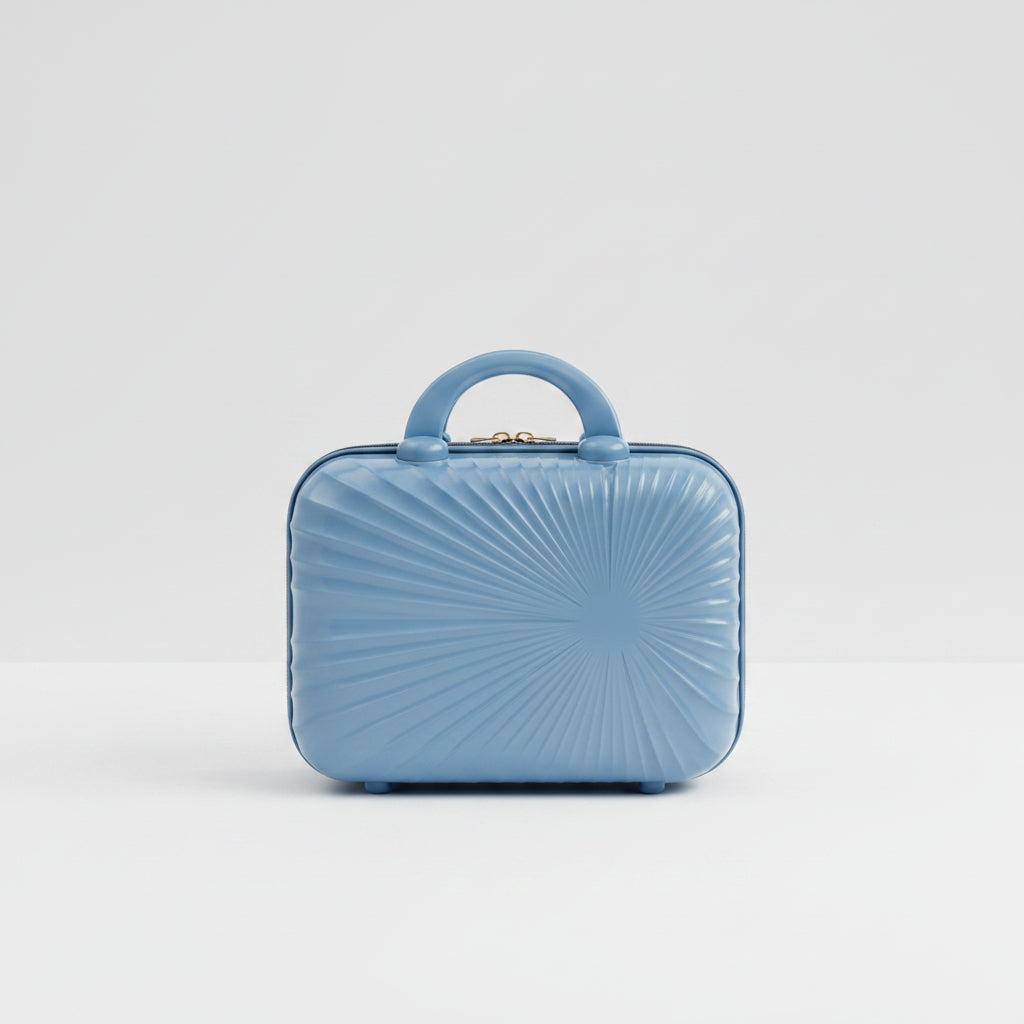 Mini Travel Vanity Case