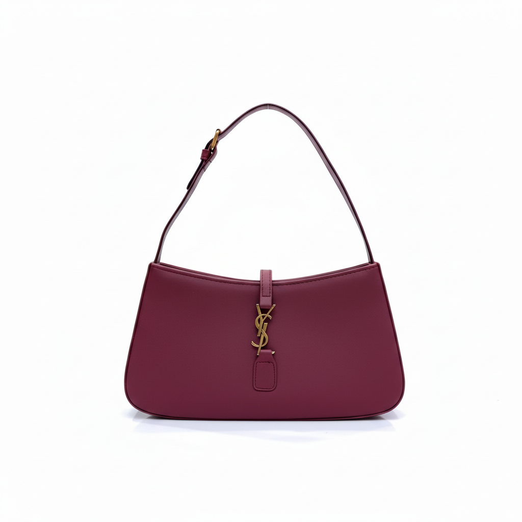 Classic  hobo shoulder bag