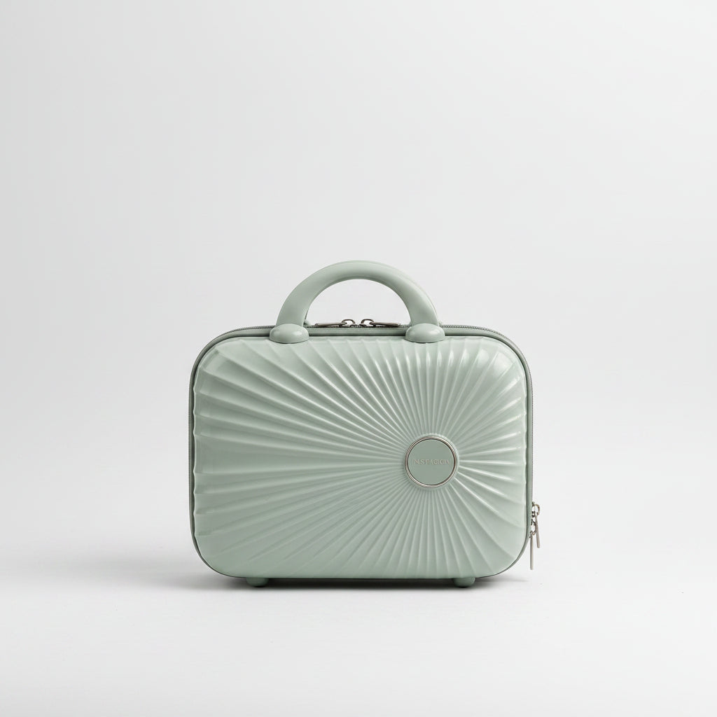 Mini Travel Vanity Case
