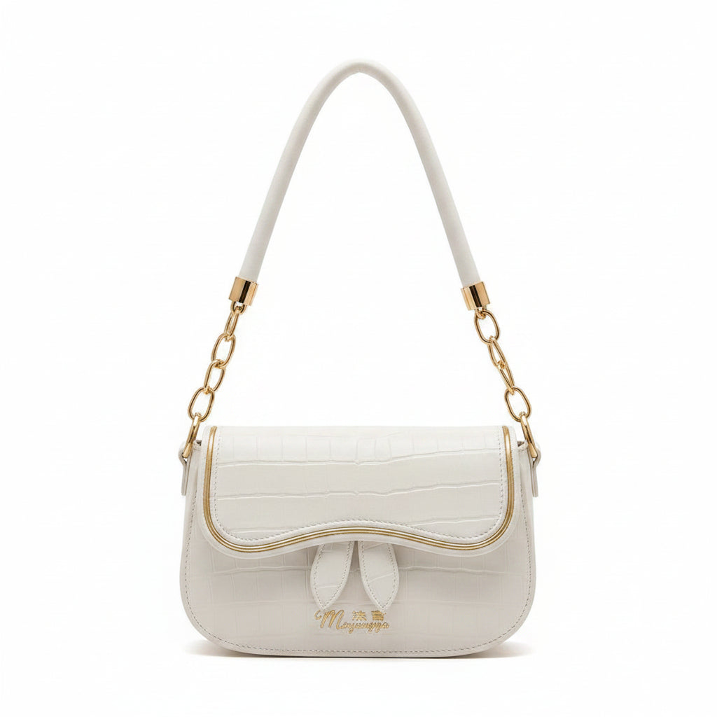 Cloud Saddle Bag