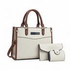 Fashionable shoulder bag