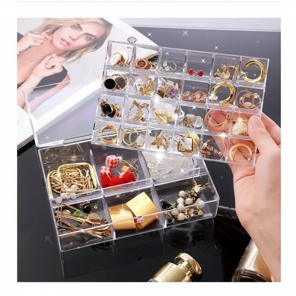 Jewels Organizer