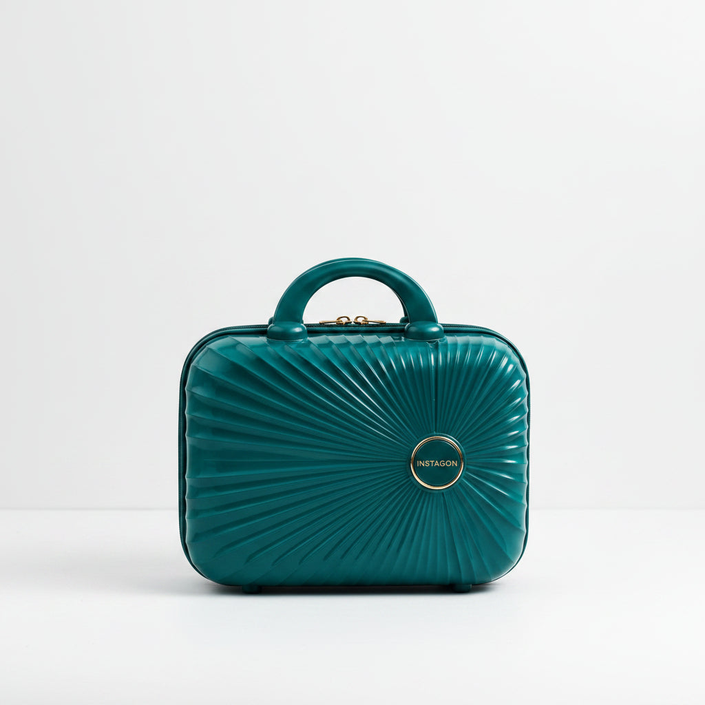 Mini Travel Vanity Case