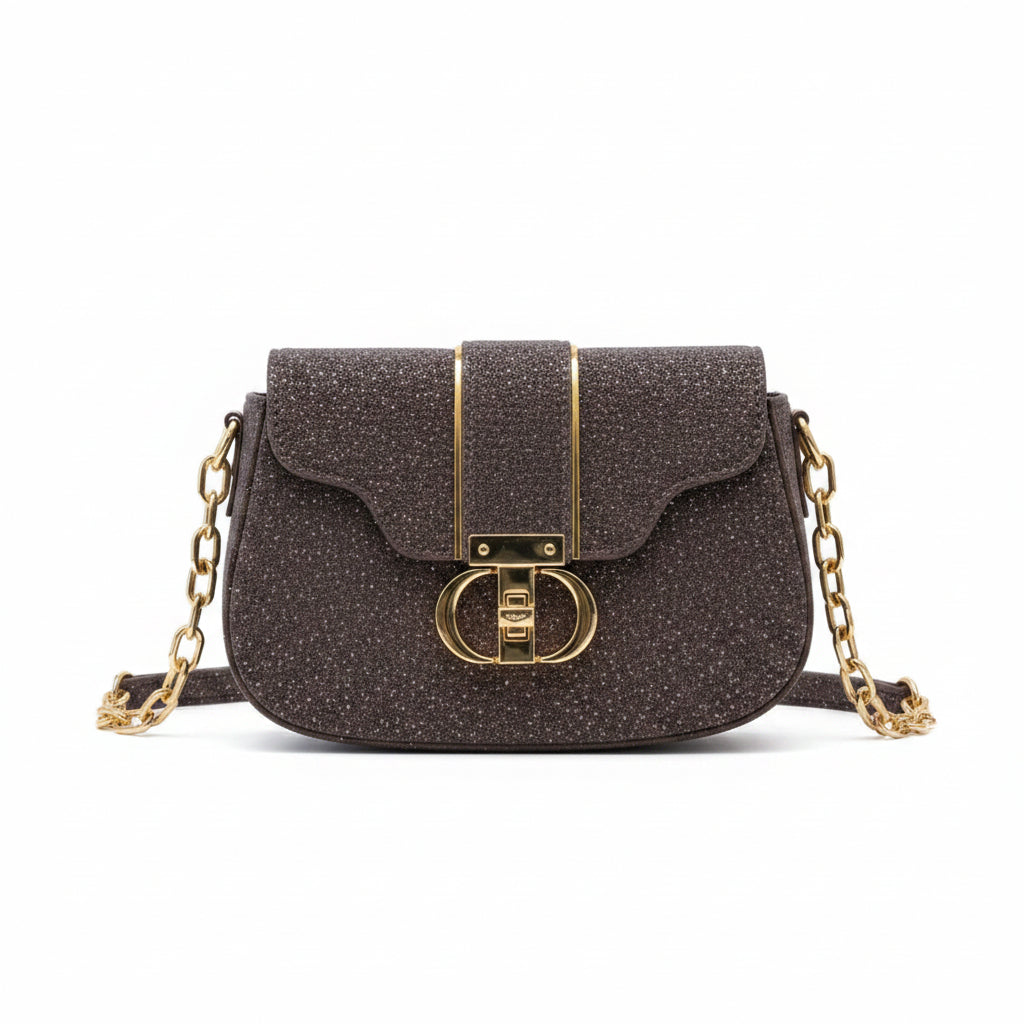Modern Sling Crossbody Bag