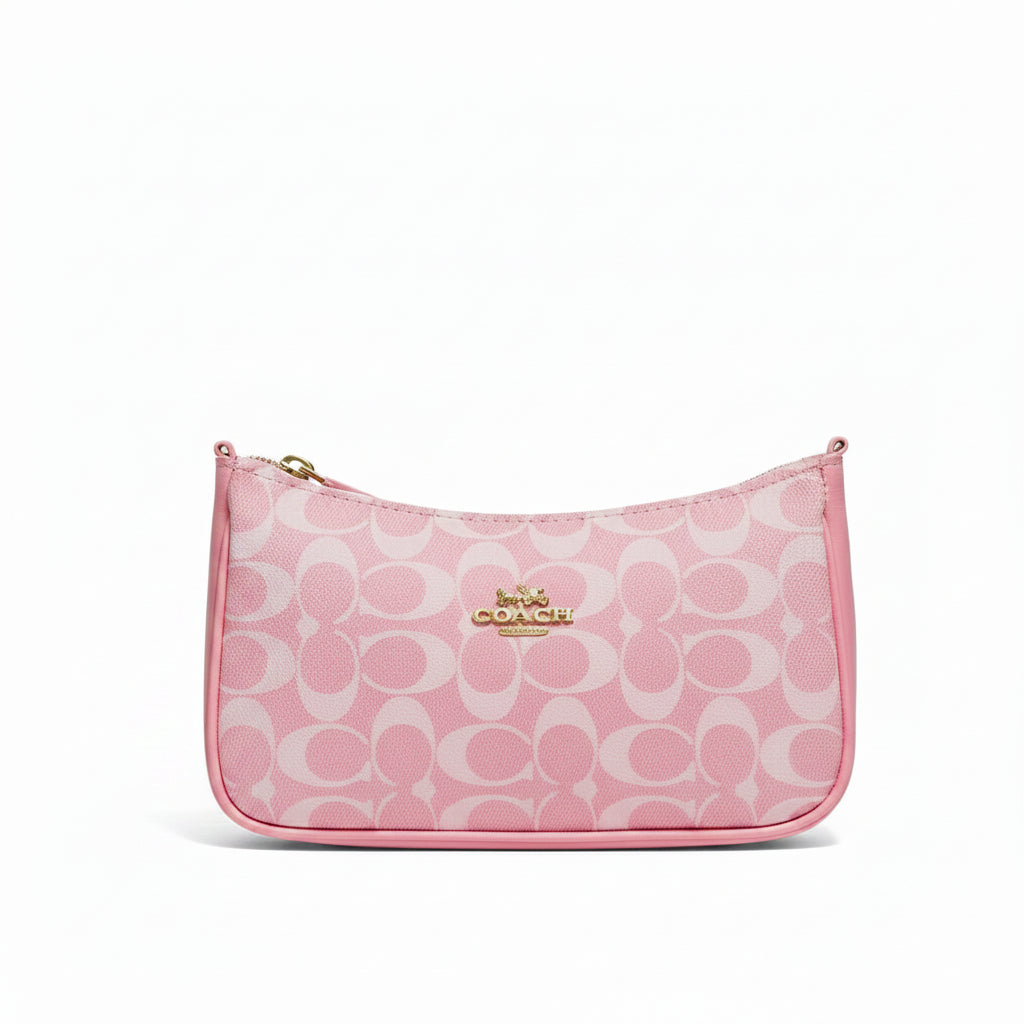Signature shoulder bag