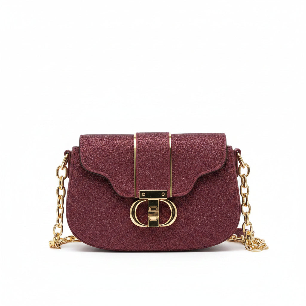 Modern Sling Crossbody Bag