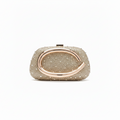 Sparkling evening Clutch