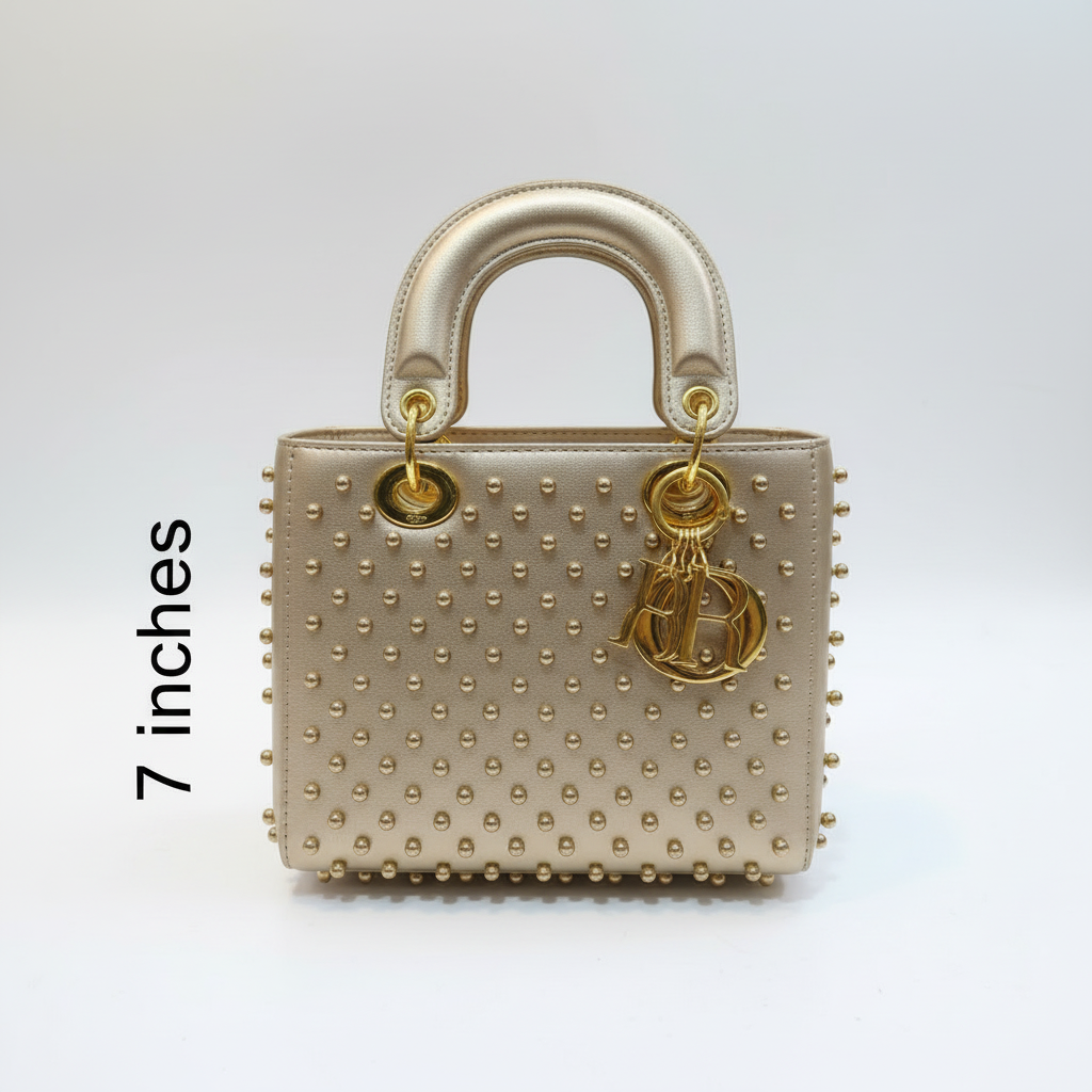 Stylish Crossbody Bag