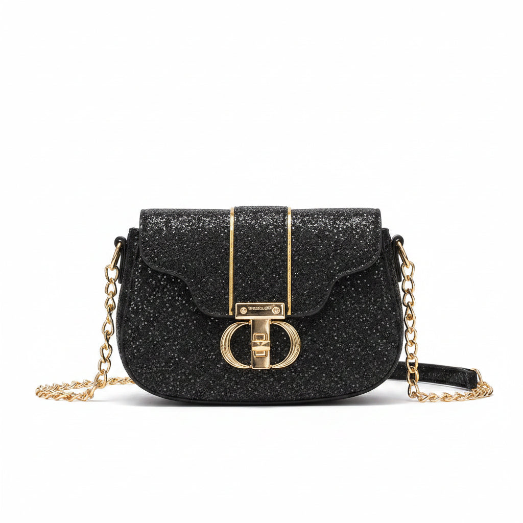 Modern Sling Crossbody Bag