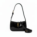 Charm crossbody bag