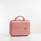 Mini Travel Vanity Case