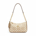 Signature shoulder bag