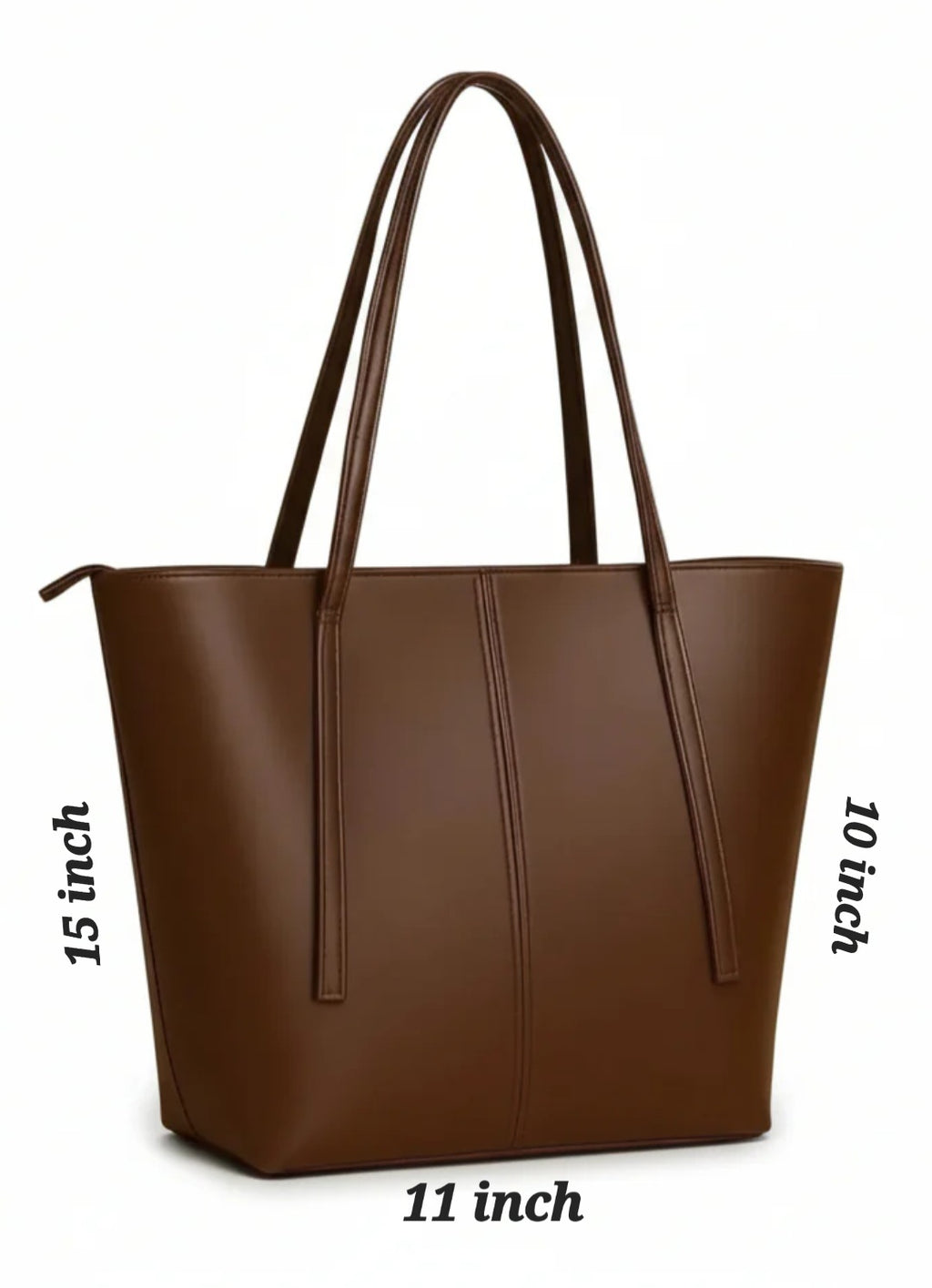 Everyday Shoulder Bag