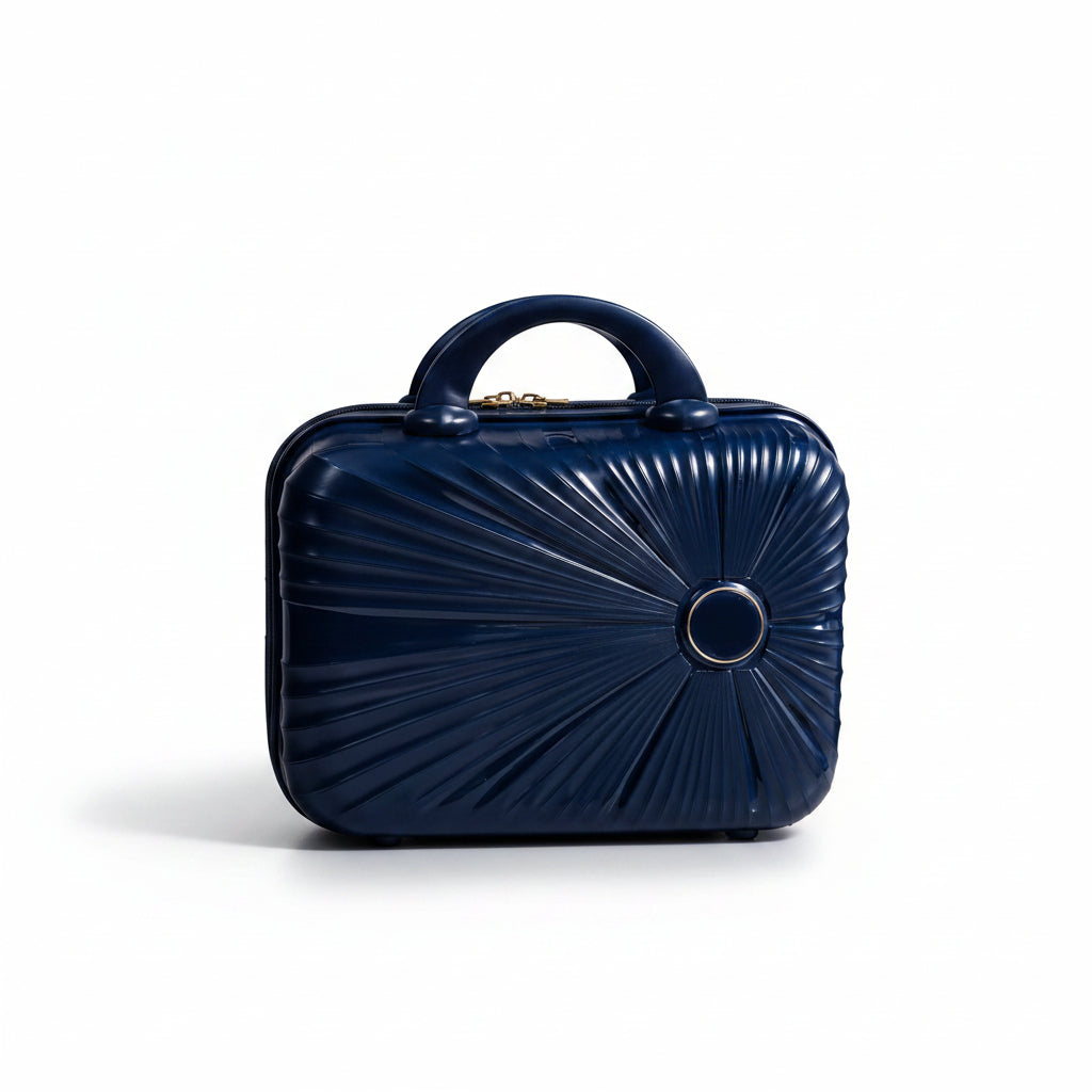 Mini Travel Vanity Case